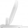 Belkin BOOST UP nabíjecí stanice pro iPhone / Apple Watch - bílá