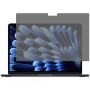 Matná Anti-Spy fólie pro MacBook Air 13" (A2681 / A3113 / A3240 / A3449)