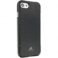 ADIDAS originální kryt pro iPhone X / XS - černý