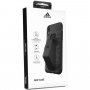 ADIDAS Grip originální kryt pro iPhone XS Max - černý