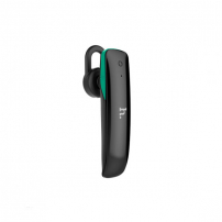 HOCO Bluetooth bezdrátové sluchátko pro Apple iPhone - černé