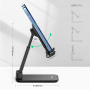 UGREEN nastavitelný stojánek pro iPhone - černý