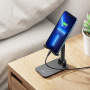 UGREEN nastavitelný stojánek pro iPhone - černý