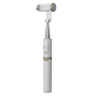 Q12 Bluetooth selfie tyč s tripodem pro iPhone - bílá