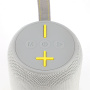 T&G TG673 bezdrátový Bluetooth reproduktor - šedý