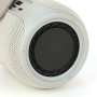T&G TG673 bezdrátový Bluetooth reproduktor - šedý