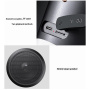 EBS-705 bezdrátový Bluetooth reproduktor s podsvícením - černý