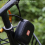 T&G TG394 bezdrátový Bluetooth reproduktor - zelený