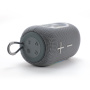 T&G TG665 bezdrátový Bluetooth reproduktor s podsvícením - maskáčový