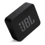 JBL GO Essential 2 bezdrátový Bluetooth reproduktor - černý