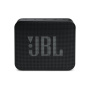 JBL GO Essential 2 bezdrátový Bluetooth reproduktor - černý