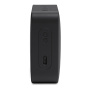 JBL GO Essential 2 bezdrátový Bluetooth reproduktor - černý