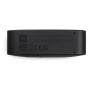 JBL GO Essential 2 bezdrátový Bluetooth reproduktor - černý