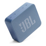 JBL GO Essential 2 bezdrátový Bluetooth reproduktor - modrý
