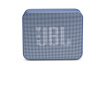 JBL GO Essential 2 bezdrátový Bluetooth reproduktor - modrý