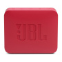 JBL GO Essential 2 bezdrátový Bluetooth reproduktor - červený