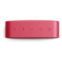 JBL GO Essential 2 bezdrátový Bluetooth reproduktor - červený