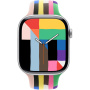 Originální Apple sportovní řemínek pro Apple Watch Ultra 49mm / 46mm / 45mm / 44mm / 42mm - M/L - Pride Edition