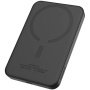Baseus Mini bezdrátová MagSafe powerbanka s portem USB-C - 5 000 mAh - černá