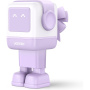 UGREEN Nexode RG RobotGaN rychlonabíjecí adaptér s porty 2x USB-C / USB-A - 65W - fialový
