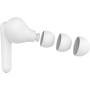 BELKIN SoundForm Rhythm bezdrátová sluchátka - bílá