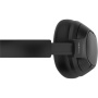 BELKIN SoundForm Isolate bezdrátová sluchátka - černá