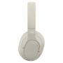 BELKIN SoundForm Isolate bezdrátová sluchátka - béžová