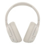 BELKIN SoundForm Isolate bezdrátová sluchátka - béžová