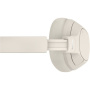 BELKIN SoundForm Isolate bezdrátová sluchátka - béžová