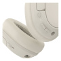 BELKIN SoundForm Isolate bezdrátová sluchátka - béžová