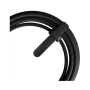 Nomad Kevlar opletený nabíjecí a datový kabel - USB-C na USB-C - 3 m - černý