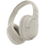 BELKIN SoundForm Isolate bezdrátová sluchátka - béžová