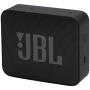 JBL GO Essential 2 bezdrátový Bluetooth reproduktor - černý