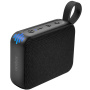 Niceboy Atom 4 bezdrátový Bluetooth reproduktor - černý