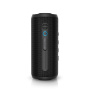 Niceboy Nexus bezdrátový Bluetooth reproduktor - černý