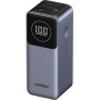UGREEN Nexode 100W powerbanka s porty USB-C / USB-A - 12 000 mAh - šedá