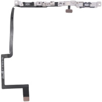 Náhradní flex kabel s power tlačítkem pro iPhone 16 Pro