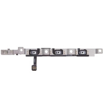 Náhradní flex kabel s tlačítky pro ovládaní hlasitosti pro iPhone 16 Pro