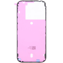 Nalepovací těsnění pod rám zadního skla pro zajištění voděodolnosti pro iPhone 16 Pro