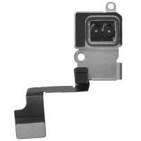 LiDAR scanner flex pro iPhone 16 Pro
