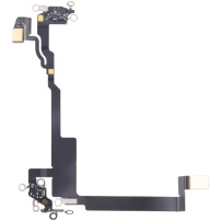 Flex kabel k hlasitému reproduktoru pro iPhone 16 Pro