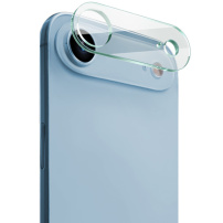 Imak tvrzené sklo k ochraně čoček zadního fotoaparátu pro iPhone Air - čiré