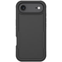 Super odolný kryt pro iPhone Air - černý