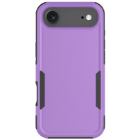 Super odolný kryt pro iPhone Air - fialový