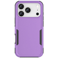 Super odolný kryt pro iPhone 17 Pro Max - fialový