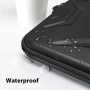 TECH PROTECT odolná brašna pro iPad do 13" / MacBook do 14" - černá
