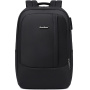 COOLBELL CB-8311 batoh se zámkem zipů pro iPad / MacBook do 16" - černý 
