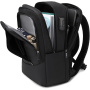 COOLBELL CB-8311 batoh se zámkem zipů pro iPad / MacBook do 16" - černý 