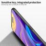 MOFI ultratenký ochranný kryt pro iPhone 17 Pro Max - růžový