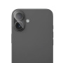 Rurihai tvrzené sklo k ochraně čoček zadního fotoaparátu pro iPhone 17 - čiré